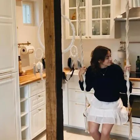 Stylish And Cozy In The Heart Of * Reval