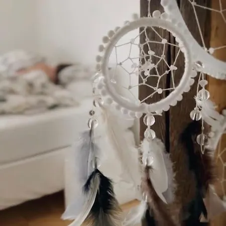 Stylish And Cozy In The Heart Of Appartement
