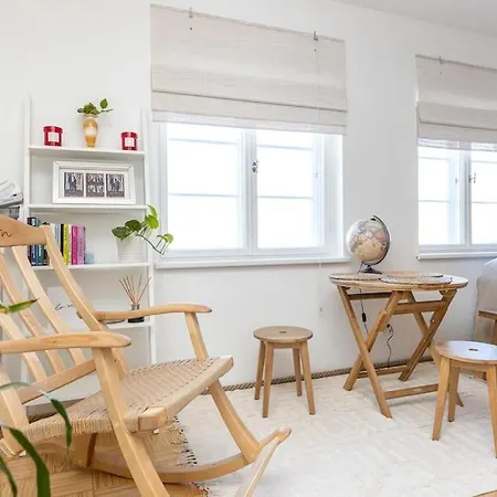 Appartement Stylish And Cozy In The Heart Of