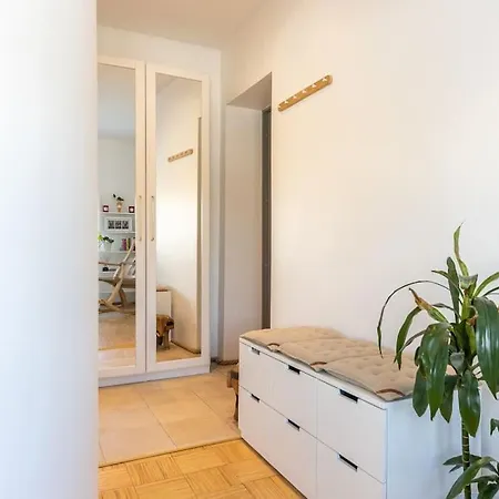 Stylish And Cozy In The Heart Of Tallinn