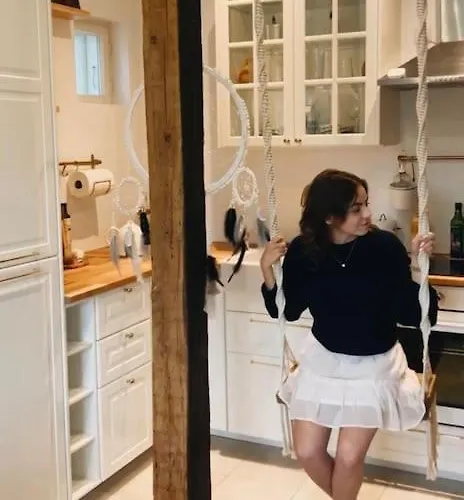 Stylish And Cozy In The Heart Of * 탈린