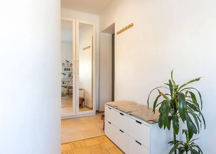 Stylish And Cozy In The Heart Of 탈린