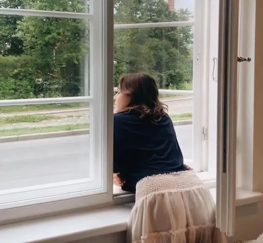 Stylish And Cozy In The Heart Of 아파트 *