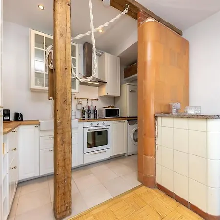 Stylish And Cozy In The Heart Of * Tallinn