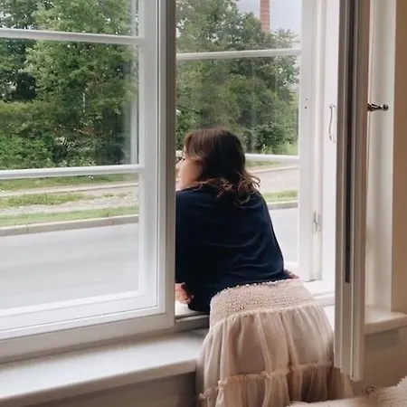 Stylish And Cozy In The Heart Of Apartmán *